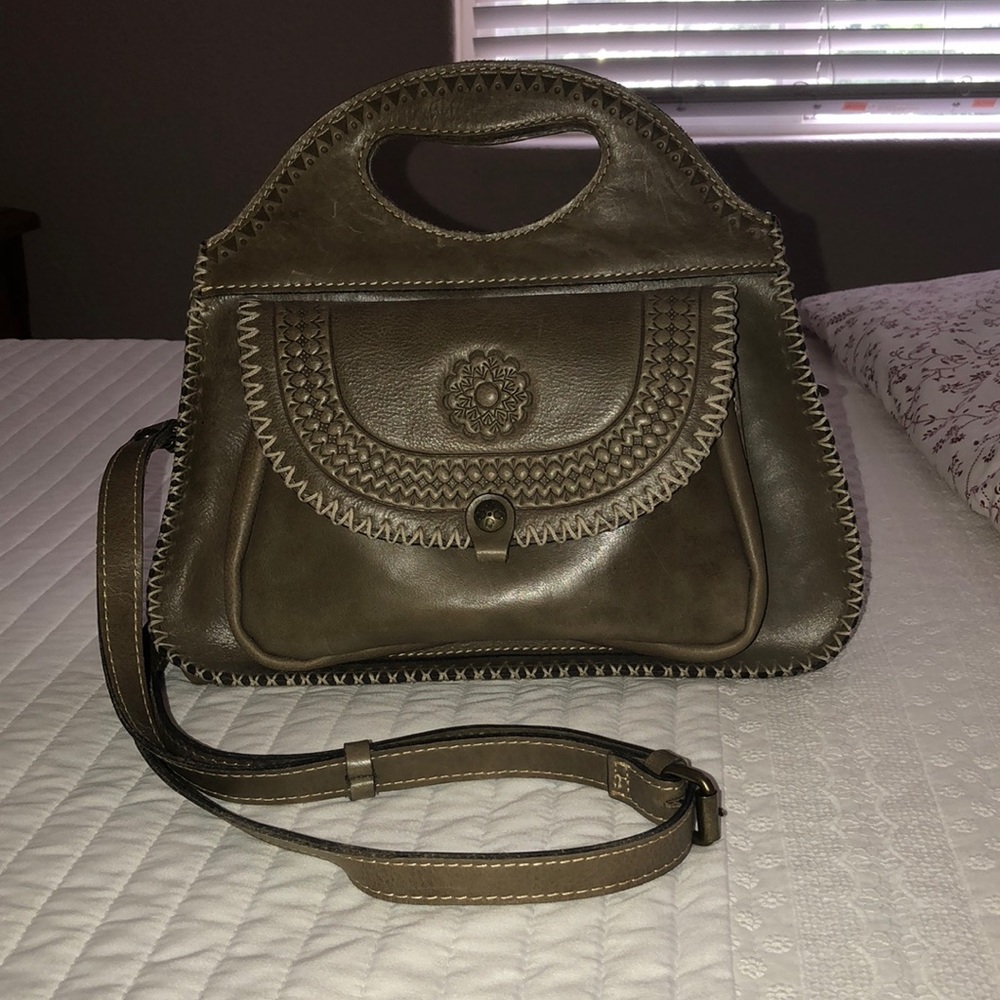 Patricia Nash handbag